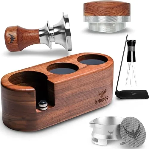 54mm Breville Espresso Machine Accessories Set, product photograph