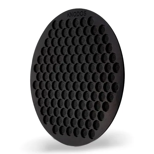 54mm Puck Screen, product photograph