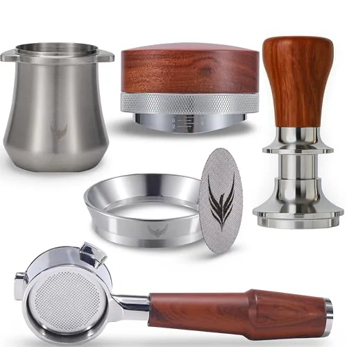 54mm Breville Espresso Machine Parts, product photograph