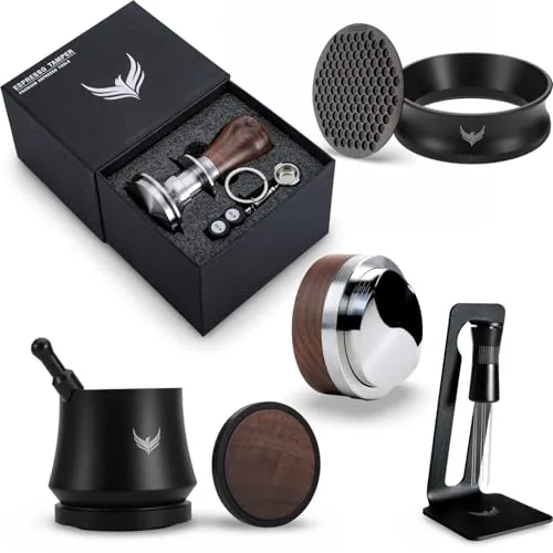 58mm Espresso Machine Accessories Barista Tools, product photograph