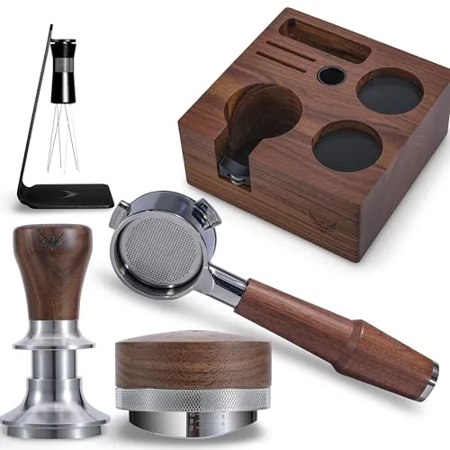 54mm Breville Espresso Accessories Set, product photograph