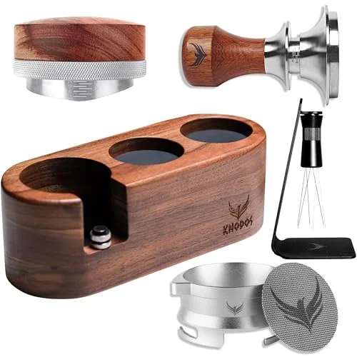 54mm Breville Espresso Machine Accessories Kit Tamping, product photograph