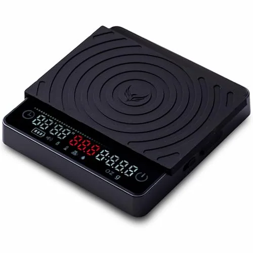 Smart Coffee Scale, product photograph