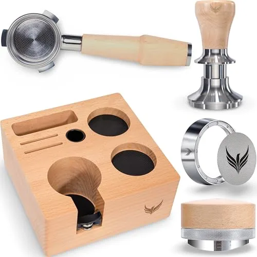 54mm Maple Breville Accessories Kit 6PCS, product photograph