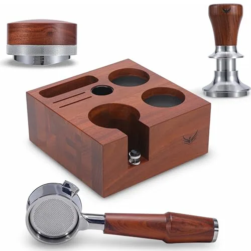 54mm Breville Espresso Accessories Kit, product photograph